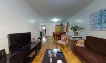 Imagem 2: 3 dormitórios na Rua Bandeira Paulista