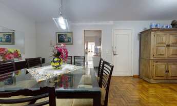 Imagem 4: 3 dormitórios na Rua Bandeira Paulista