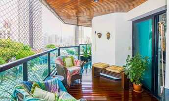 Imagem 2: 3 dormitórios na Rua Maria Otília