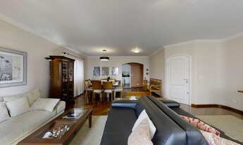 Imagem 3: 4 dormitórios na Rua Cipriano Barata