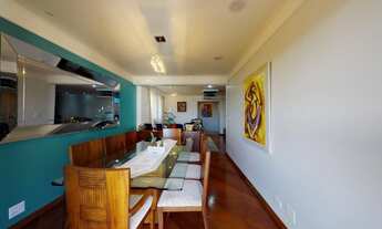 Imagem 6: 3 dormitórios na Avenida Nova Cantareira