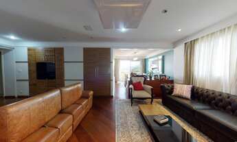 Imagem 3: 3 dormitórios na Avenida Nova Cantareira