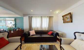 Imagem 4: 3 dormitórios na Avenida Nova Cantareira