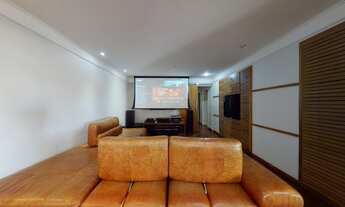 Imagem 5: 3 dormitórios na Avenida Nova Cantareira