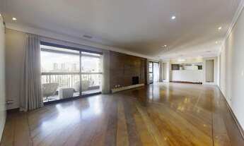 Imagem: 4 dormitórios na Rua Iubatinga