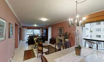 Imagem: 3 dormitórios na Rua Abdo Ambuba