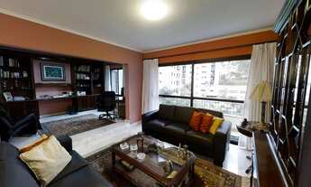 Imagem 2: 3 dormitórios na Rua Abdo Ambuba