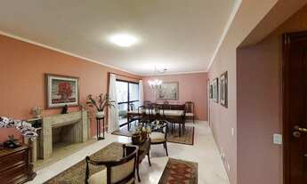 Imagem 5: 3 dormitórios na Rua Abdo Ambuba