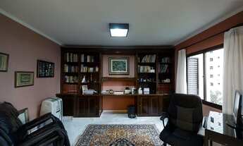 Imagem 6: 3 dormitórios na Rua Abdo Ambuba