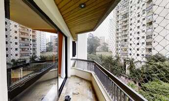 Imagem 7: 3 dormitórios na Rua Abdo Ambuba