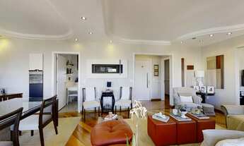 Imagem 3: 3 dormitórios na Rua Guaimbé