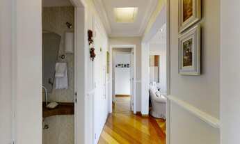 Imagem 7: 3 dormitórios na Rua Guaimbé