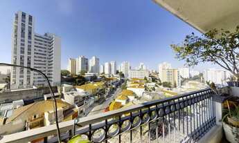 Imagem 4: 3 dormitórios na Rua Guaimbé