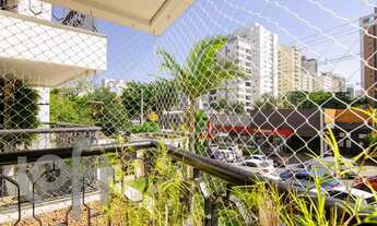 Imagem 2: 3 dormitórios na Avenida Cotovia