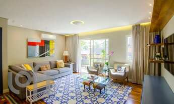 Imagem 4: 3 dormitórios na Avenida Cotovia