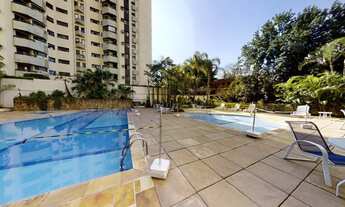 Imagem: 3 dormitórios na Rua Bergamota