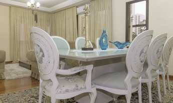 Imagem 6: 4 dormitórios na Rua Antônio Aggio