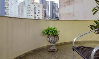 Imagem 5: 4 dormitórios na Rua Antônio Aggio