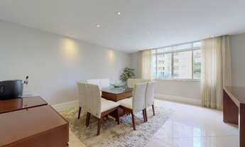 Imagem 3: 3 dormitórios na Rua Ministro Godói