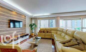 Imagem 3: 4 dormitórios na Rua Voluntários Da Pátria