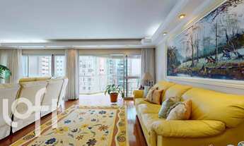 Imagem 6: 4 dormitórios na Rua Voluntários Da Pátria