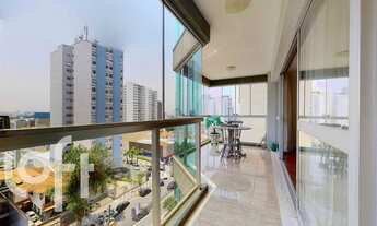 Imagem 5: 4 dormitórios na Rua Voluntários Da Pátria