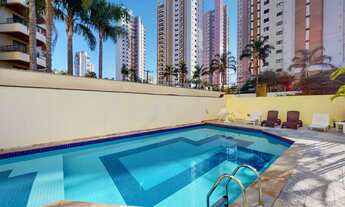 Imagem: 3 dormitórios na Rua José Alexandre Almeida