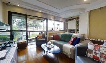 Imagem 3: 3 dormitórios na Rua Guarujá