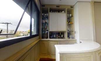 Imagem 4: 3 dormitórios na Rua Guarujá