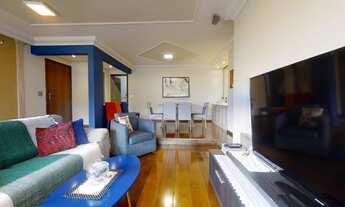 Imagem 6: 3 dormitórios na Rua Guarujá