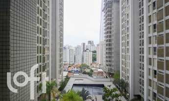 Imagem 2: 3 dormitórios na Rua Doutor Nicolau De Sousa Queirós