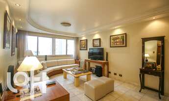 Imagem 3: 3 dormitórios na Rua Doutor Nicolau De Sousa Queirós