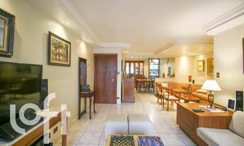 Imagem 4: 3 dormitórios na Rua Doutor Nicolau De Sousa Queirós