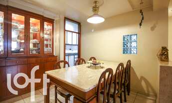 Imagem 5: 3 dormitórios na Rua Doutor Nicolau De Sousa Queirós