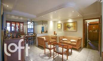 Imagem 6: 3 dormitórios na Rua Doutor Nicolau De Sousa Queirós