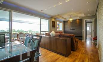 Imagem 7: 3 dormitórios na Rua William Furneau