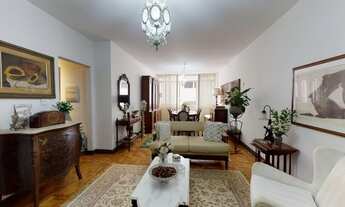 Imagem 5: 3 dormitórios na Rua Maria Figueiredo