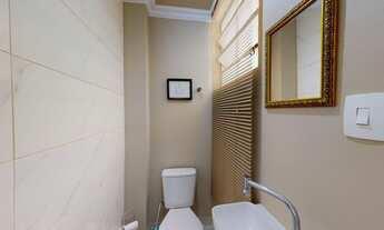 Imagem 7: 3 dormitórios na Rua Maria Figueiredo