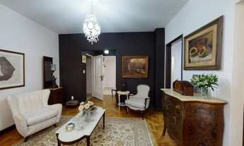 Imagem 3: 3 dormitórios na Rua Maria Figueiredo