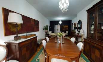 Imagem 4: 3 dormitórios na Rua Maria Figueiredo