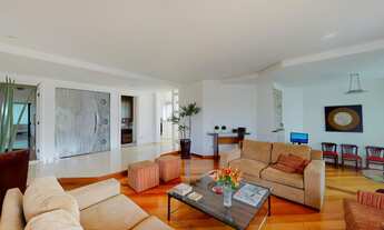 Imagem 4: 4 dormitórios na Avenida Santa Inês