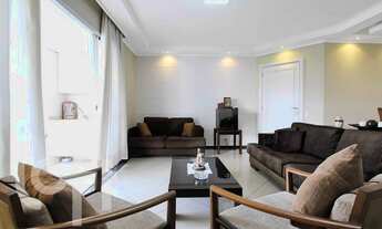 Imagem 7: 3 dormitórios na Rua Voluntários Da Pátria