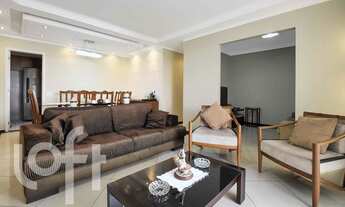 Imagem 6: 3 dormitórios na Rua Voluntários Da Pátria