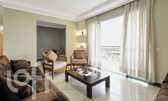 Imagem 5: 3 dormitórios na Rua Voluntários Da Pátria