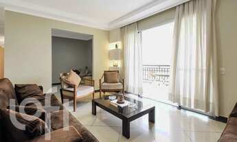 Imagem 3: 3 dormitórios na Rua Voluntários Da Pátria