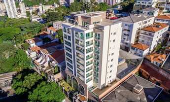 Imagem 5: 4 dormitórios, 2 suíte, 4 banheiro, 4 vagas na garagem, 146M² de Área Construída