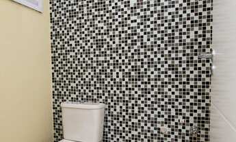 Imagem 7: 4 dormitórios, 2 suíte, 4 banheiro, 4 vagas na garagem, 146M² de Área Construída