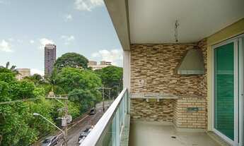 Imagem 2: 4 dormitórios, 2 suíte, 4 banheiro, 4 vagas na garagem, 146M² de Área Construída