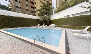 Imagem: 4 dormitórios na Rua Joaquim Cândido De