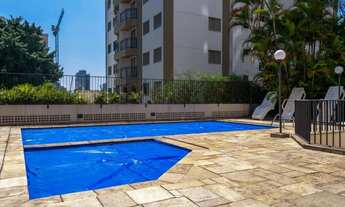 Imagem: 4 dormitórios na Rua Cayowaá